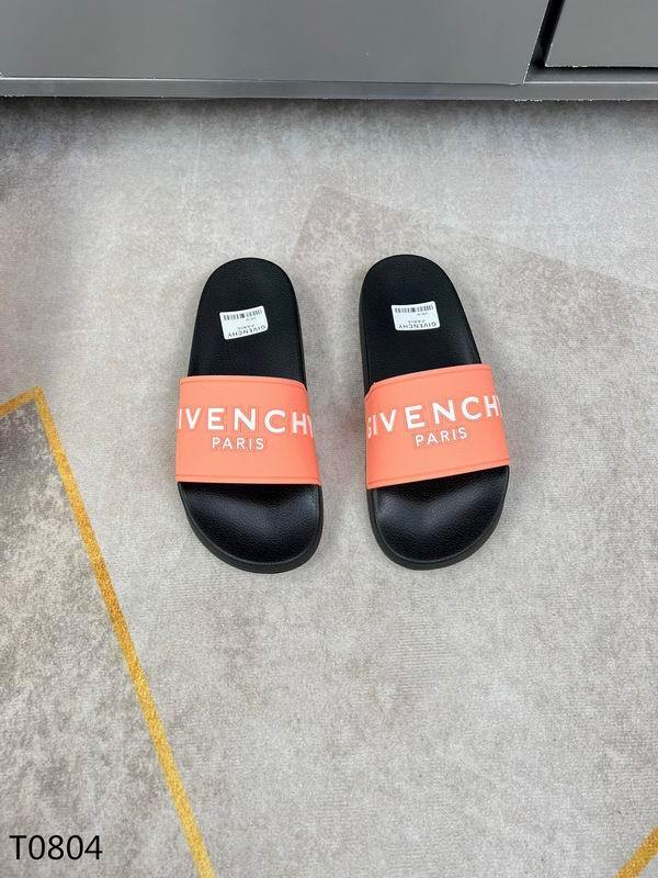 GIVENCHY Men's Slippers 45